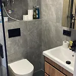 смарт-квартира на дачной Appartamento Odessa