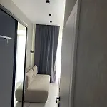 смарт-квартира на дачной דירה *