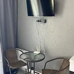 смарт-квартира на дачной * Одеса