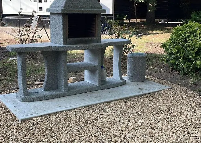 смарт-квартира на дачной