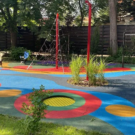 شقة смарт-квартира на дачной *