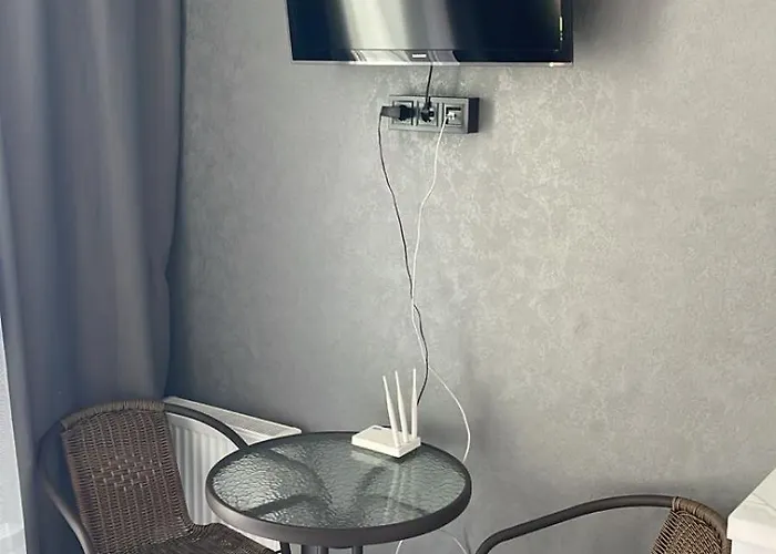 смарт-квартира на дачной * أوديسا