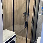смарт-квартира на дачной Lägenhet