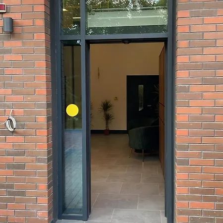 Apartment смарт-квартира на дачной *