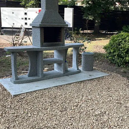 смарт-квартира на дачной