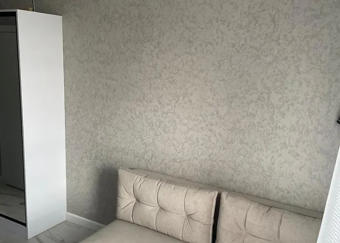 смарт-квартира на дачной * Odesa